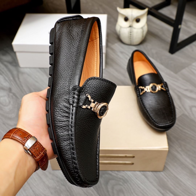 Givenchy Leather Shoes